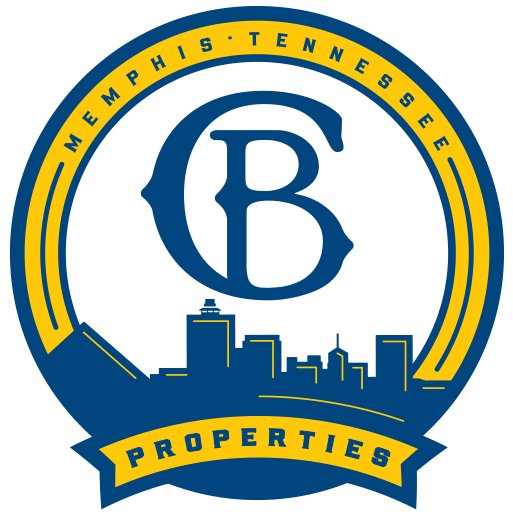 CB Properties logo