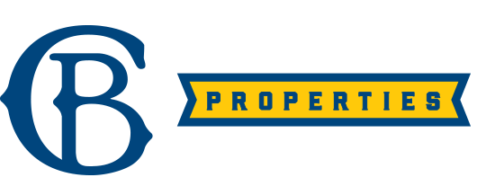 CB Properties logo